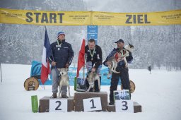 Kandersteg 2014 WM